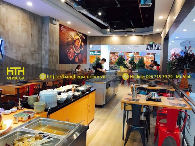 Ghế Tolix A cao cấp hiện đại